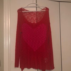 Judith March Sweater